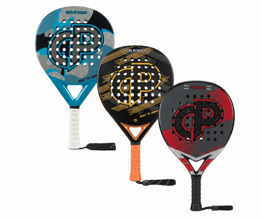 padel racket