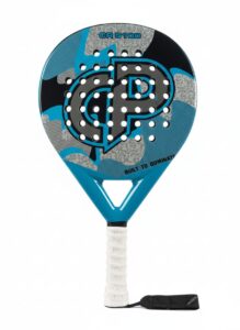 carbopadel cr5100 blue padel racket 219x300 1